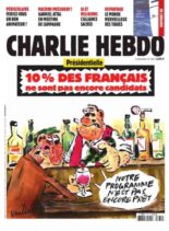 Charlie Hebdo – 3 Juin 2026