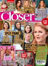 Closer UK – 6 June 2026