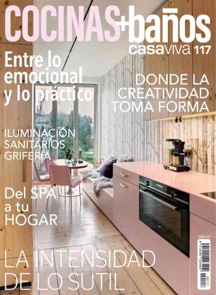 Cocinas + Banos Casa Viva – Junio 2026