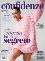 Confidenze – 2 Giugno 2026