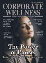 Corporate Wellness – Issue 17 2026