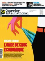 Courrier International – 4 Juin 2026