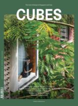Cubes Magazine – Issue 104 2023-2024