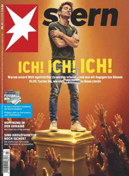 Der Stern – 02 Juni 2026