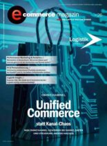 ecommerce Magazin – Ausgabe 3 2026