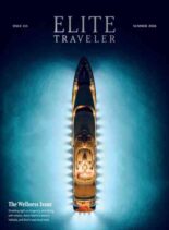 Elite Traveler – Summer 2026