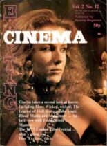 Exciting Cinema UK – Vol 2 N 12 1973