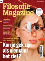 Filosofie Magazine – Juni 2026
