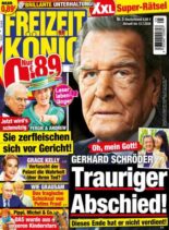 Freizeit Konig – 2 Juni 2026