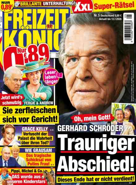Freizeit Konig – 2 Juni 2026