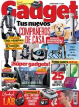 Gadget & PC – Junio 2026