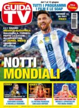 GuidaTV – 2 Giugno 2026