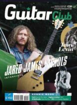 Guitar Club Magazine – Giugno 2026