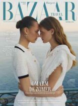 Harper’s Bazaar Netherlands – Juni 2026