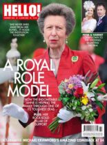 Hello! Magazine UK – 8 June 2026