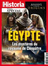 Historia – Hors-Serie N 38 – Octobre 2017