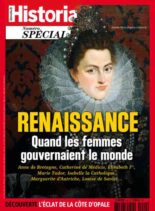 Historia – Hors-Serie N 40 – Mars 2018