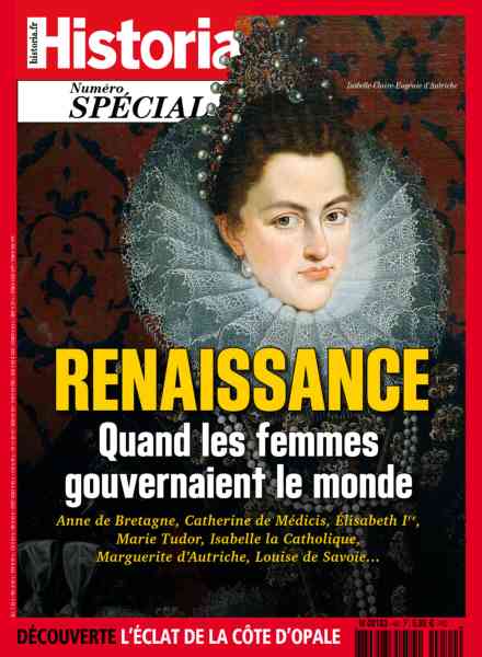 Historia – Hors-Serie N 40 – Mars 2018