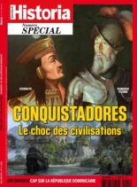 Historia – Hors-Serie N 41 – Mai 2018