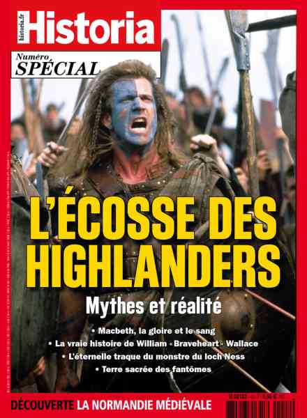 Historia – Hors-Serie N 42 – Juillet 2018