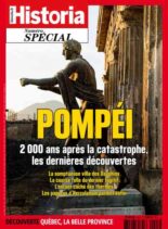 Historia – Hors-Serie N 43 – Septembre 2018