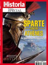 Historia – Hors-Serie N 44 – Octobre 2018