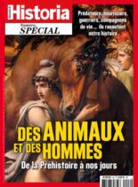 Historia – Hors-Serie N 46 – Fevrier 2019