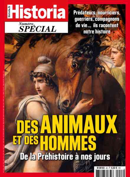 Historia – Hors-Serie N 46 – Fevrier 2019