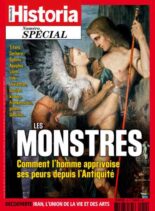 Historia – Hors-Serie N 50 – Novembre 2019