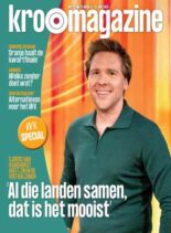 KRO Magazine – 2 Juni 2026