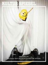 Kultur Spiegel – Juni 2015