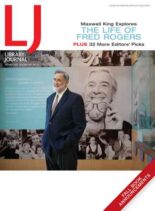 Library Journal – August 1 2018