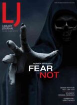 Library Journal – July 1 2018