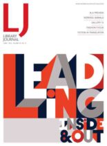 Library Journal – June 1 2018