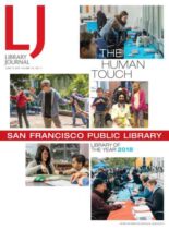 Library Journal – June 15 2018