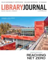 Library Journal – May 1 2018
