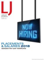 Library Journal – October 15 2018