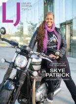 Library Journal – Winter 2018