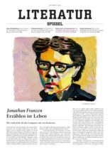 Literatur Spiegel – Oktober 2015