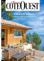 Maisons Cote Ouest – Juin-Juillet 2026