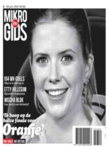 Mikro Gids – 2 Juni 2026