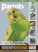 Parrots – June 2026