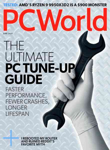 PCWorld – June 2026