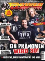 Power-Wrestling – Juni 2026