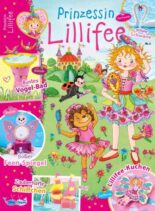 Prinzessin Lillifee – 2 Juni 2026
