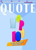 Quote – Juli 2026