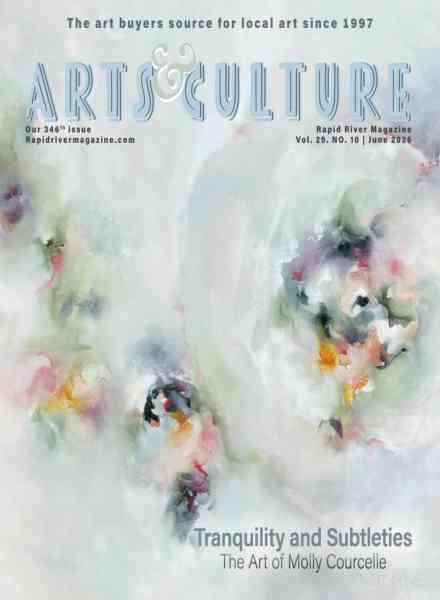 Rapid River Arts&Culture – June 2026