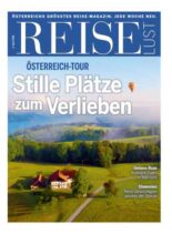 Reiselust – 2 Juni 2026