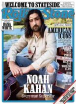 Rolling Stone USA – June 2026