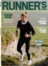 Runner’s World Netherlands – Juni 2026